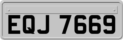 EQJ7669