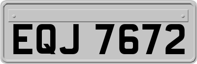 EQJ7672