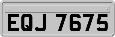 EQJ7675