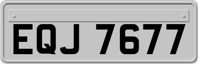 EQJ7677