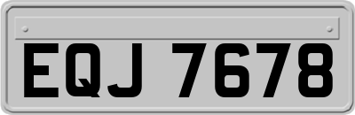 EQJ7678