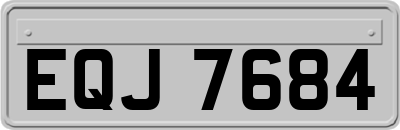 EQJ7684