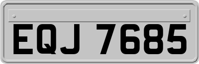 EQJ7685