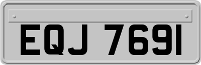 EQJ7691