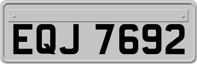 EQJ7692
