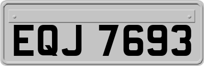 EQJ7693