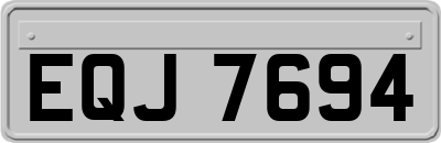 EQJ7694