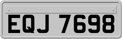 EQJ7698