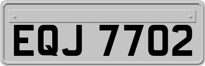 EQJ7702