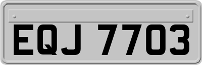 EQJ7703