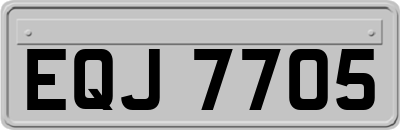 EQJ7705