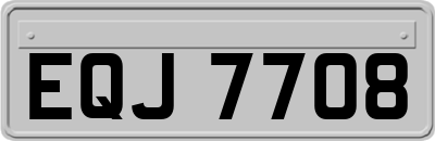 EQJ7708