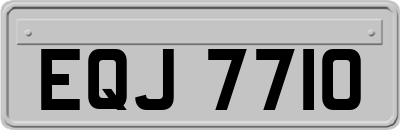 EQJ7710