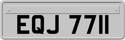 EQJ7711