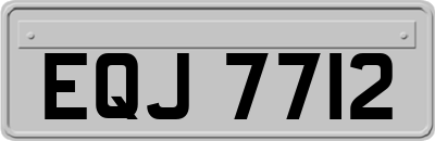 EQJ7712