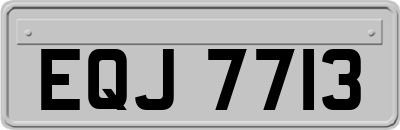 EQJ7713