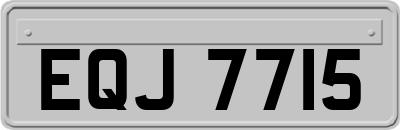 EQJ7715