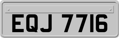 EQJ7716