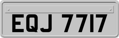 EQJ7717