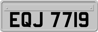 EQJ7719
