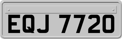 EQJ7720