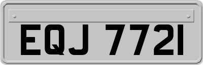 EQJ7721