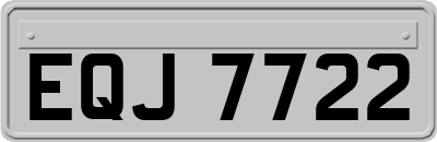 EQJ7722