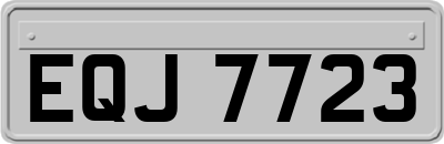 EQJ7723