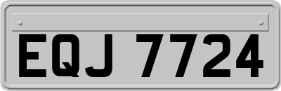 EQJ7724
