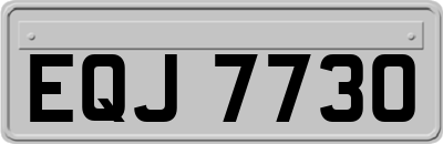 EQJ7730