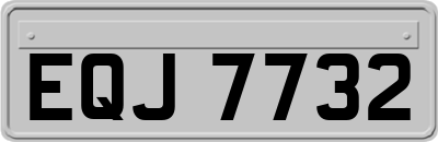 EQJ7732