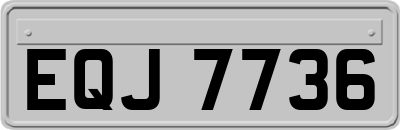 EQJ7736