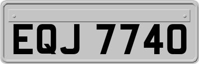 EQJ7740