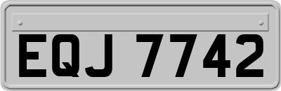 EQJ7742