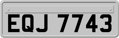 EQJ7743