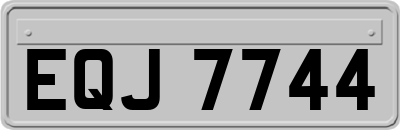 EQJ7744