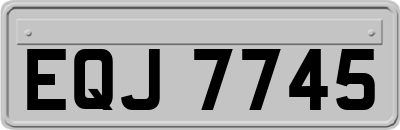 EQJ7745