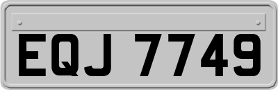 EQJ7749