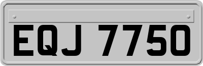 EQJ7750