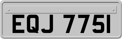 EQJ7751