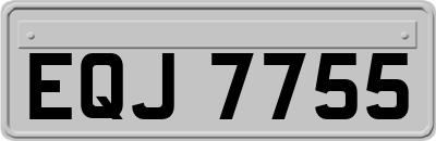 EQJ7755