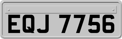 EQJ7756