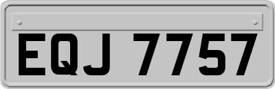 EQJ7757