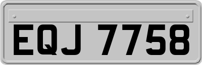 EQJ7758