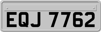 EQJ7762