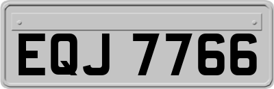 EQJ7766