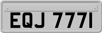 EQJ7771
