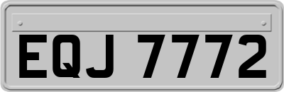 EQJ7772