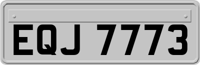 EQJ7773