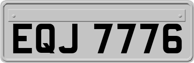 EQJ7776